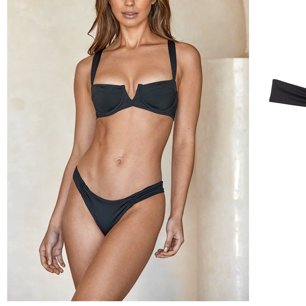 Monday swimwear brand new clovelly bottom